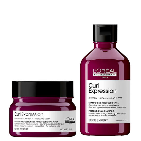 Kit Duo Curl Expression